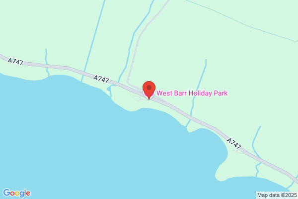 West Barr Caravan Park