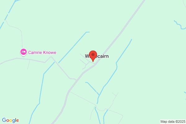 Whitecairn Farm Caravan Park