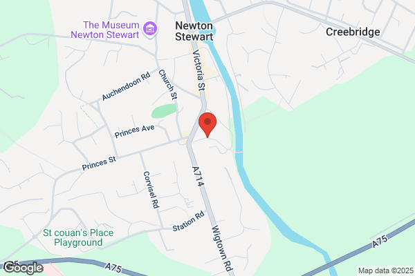 DPD Parcel Shop Location - Sainsbury's