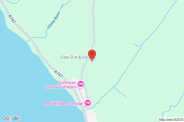 D W Gaw & Co