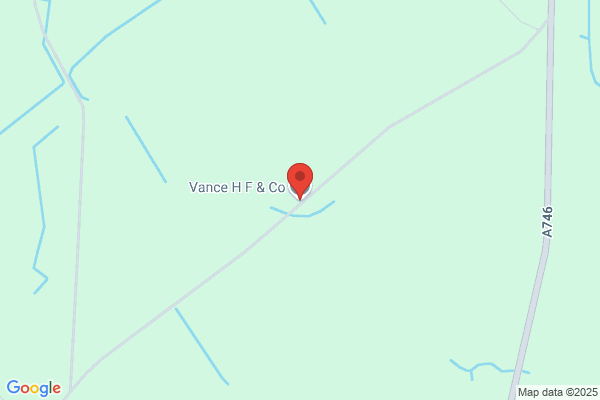 H F Vance & Co