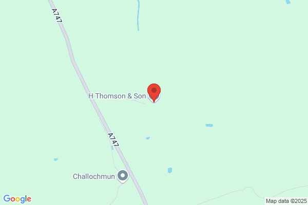 H Thomson & Son
