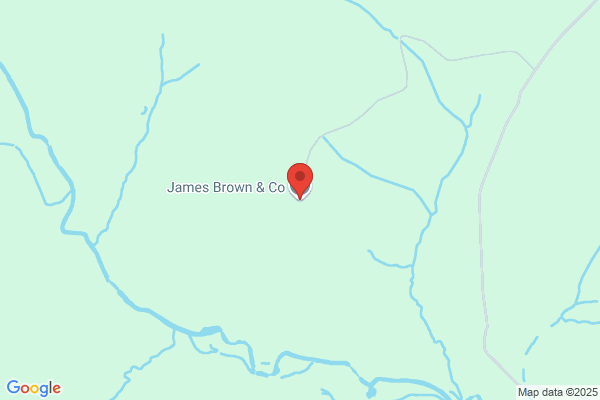 James Brown