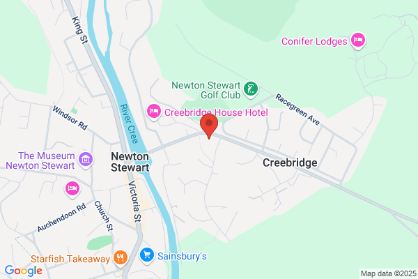 Cairnsmore Medical Practice