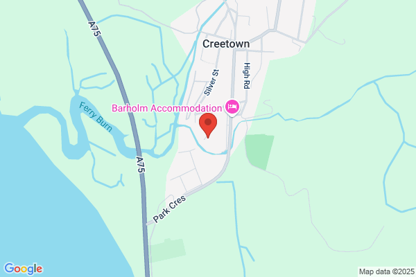 Cairnsmore Medical Practice