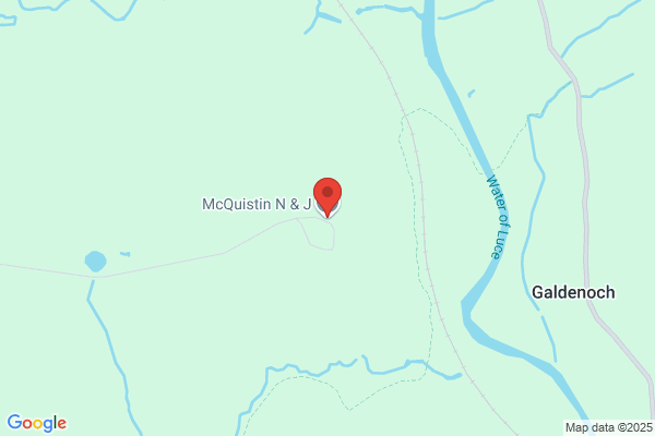 E McQuiston & Son