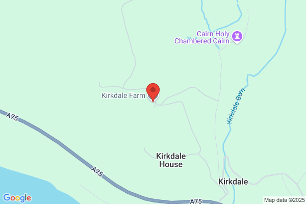 Kirkdale Farms