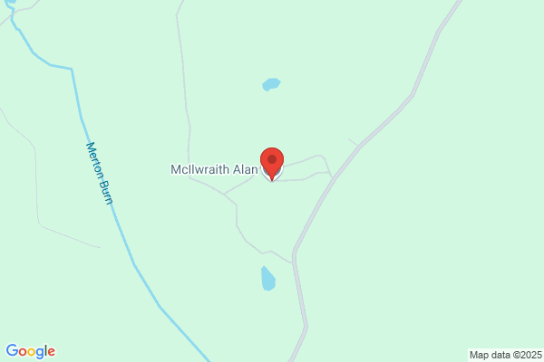 McNeill Estates
