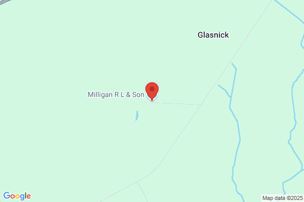 R L Milligan & Son