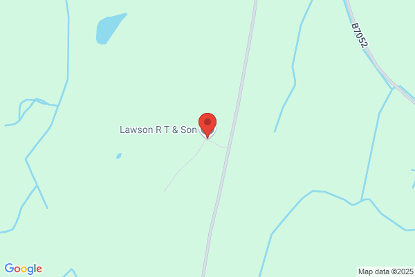 R T Lawson & Son