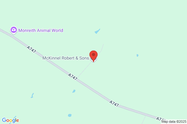 Robert McKinnel & Sons
