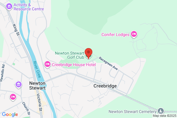 Newton Stewart Golf Club