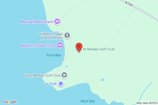 St Medan Golf Club