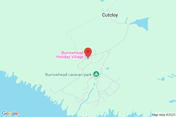 Burrowhead Holiday Village