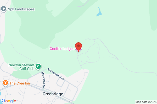 Conifers Leisure Park