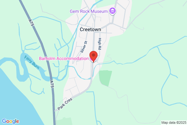 Barholm Arms