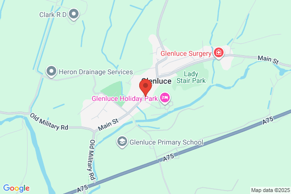 Glenluce Hotel