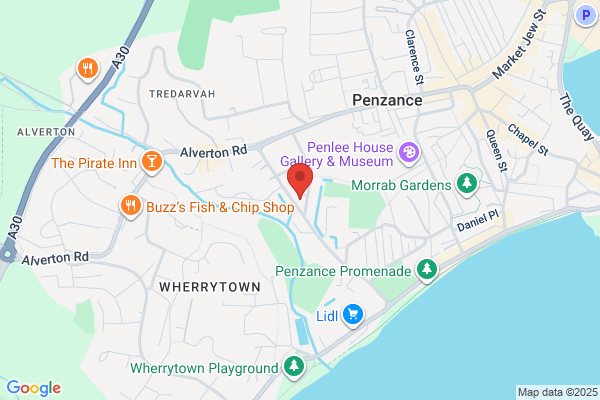 Torwood House Hotel