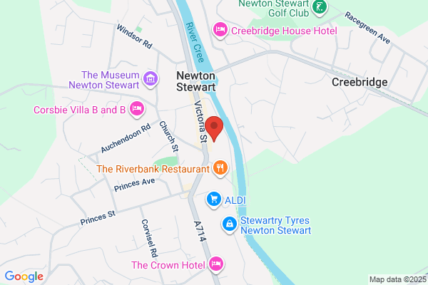 Adult Education Service