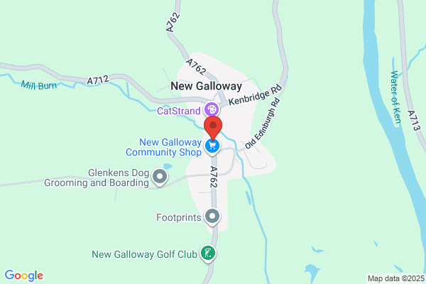 Galloway Removals Ltd