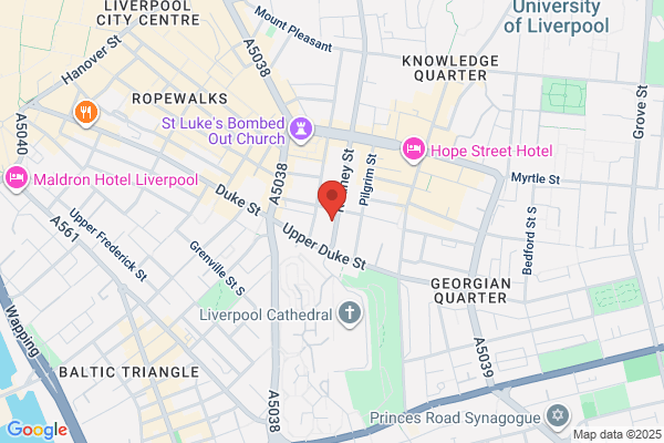 Giles Insurance Brokers Ltd