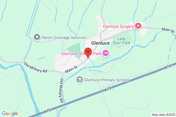Glenluce Business Association
