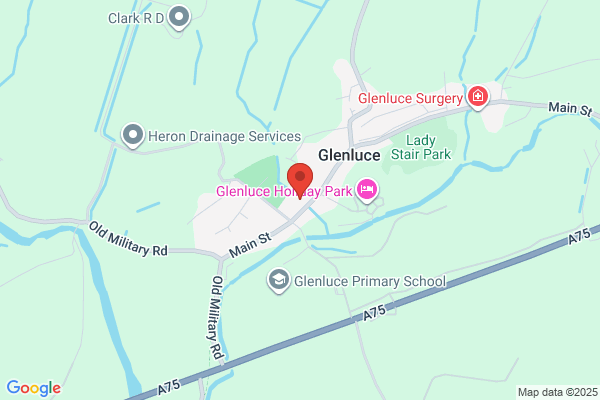 Glenluce Computers