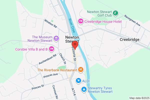 Newcastle Building Society