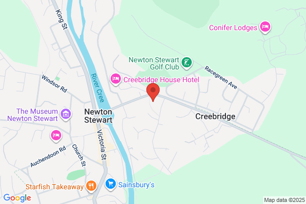 Newton Stewart Health Centre