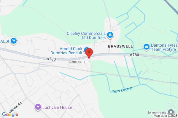O'Hagan Caravan Transport & Sales