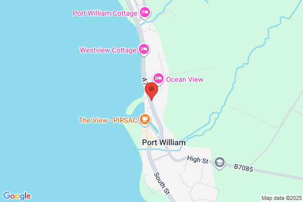 Port William Library