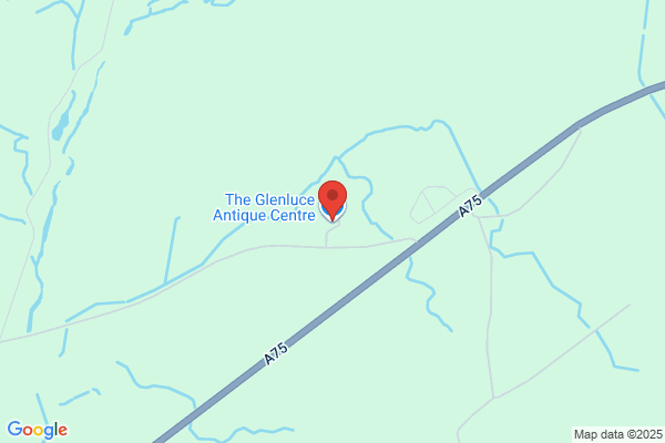 The Antique Centre