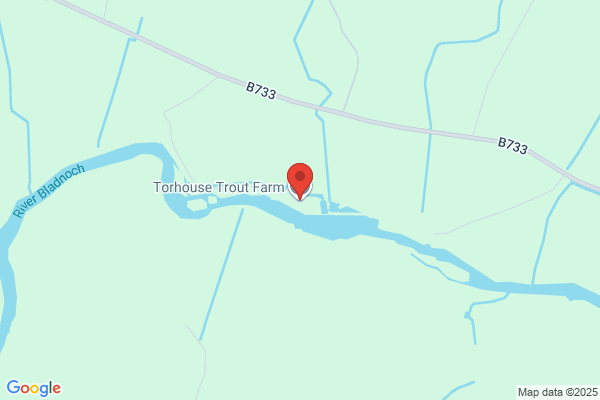 Torhouse Trout Ltd