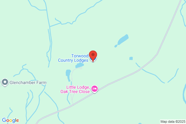 Torwood Country Lodges