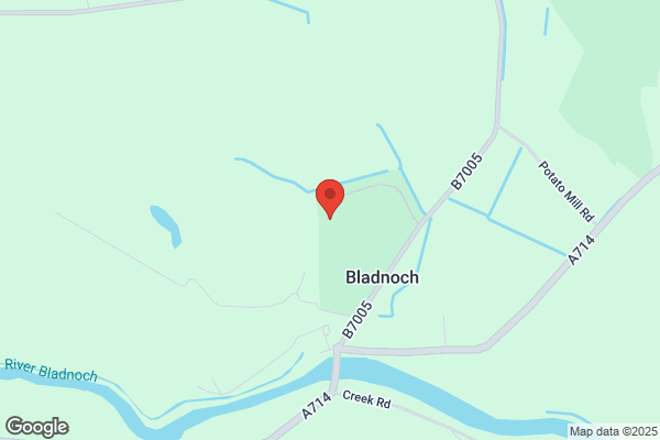 Wigtown & Bladnock Football Club