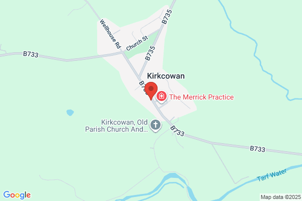 Kirkcowan