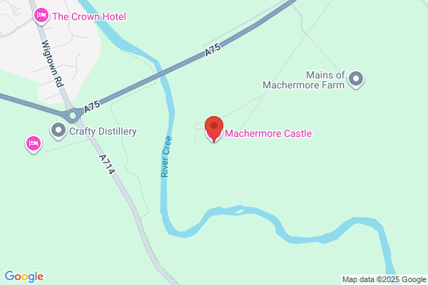 Machermore Castle Care Home