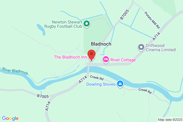 Bladnoch Inn