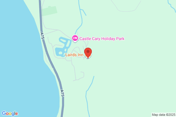 The Lairds Inn