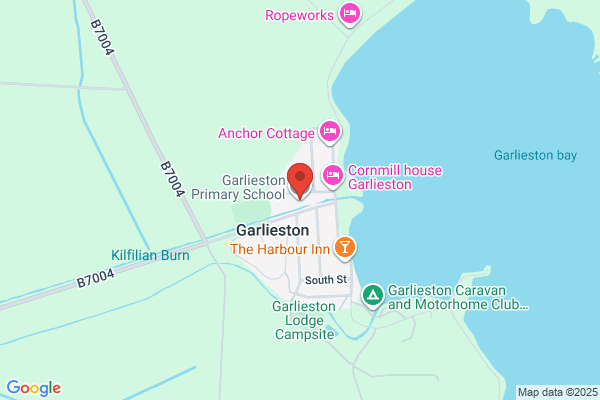 Garlieston Primary School