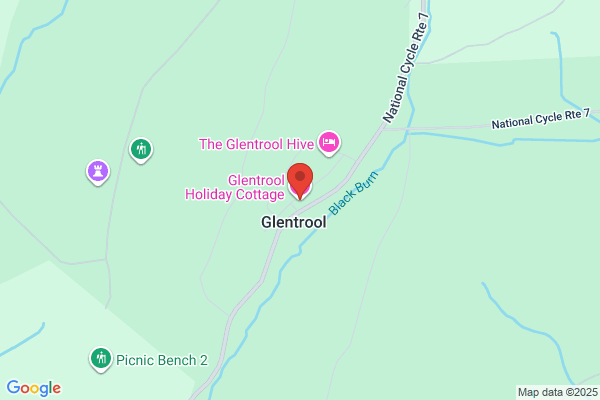 Glentrool Primary School