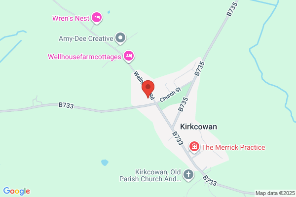 Kirkcowan Primary School