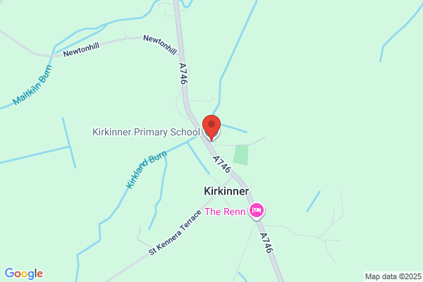 Kirkinner Primary School