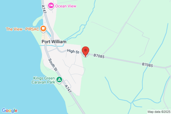 Port William Primary School