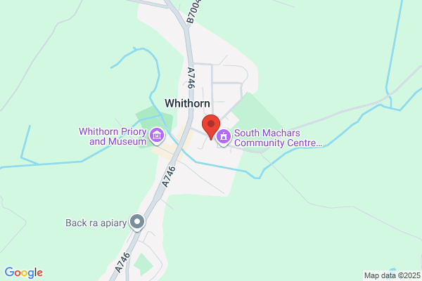 Whithorn Primary School