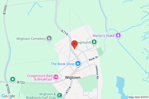 Wigtown Primary School