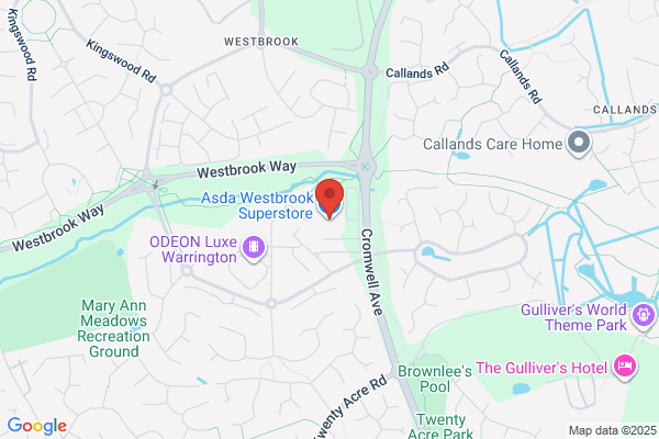 Asda Westbrook Superstore