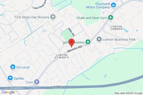Lowton Post Office
