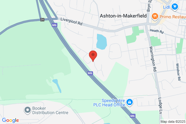 Ashton Hire