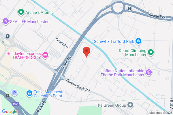 Bridgewater Contracts Ltd